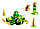 LEGO NINJAGO 71779 Сила дракона Ллойда: Торнадо Кружитцу, конструктор ЛЕГО, фото 6