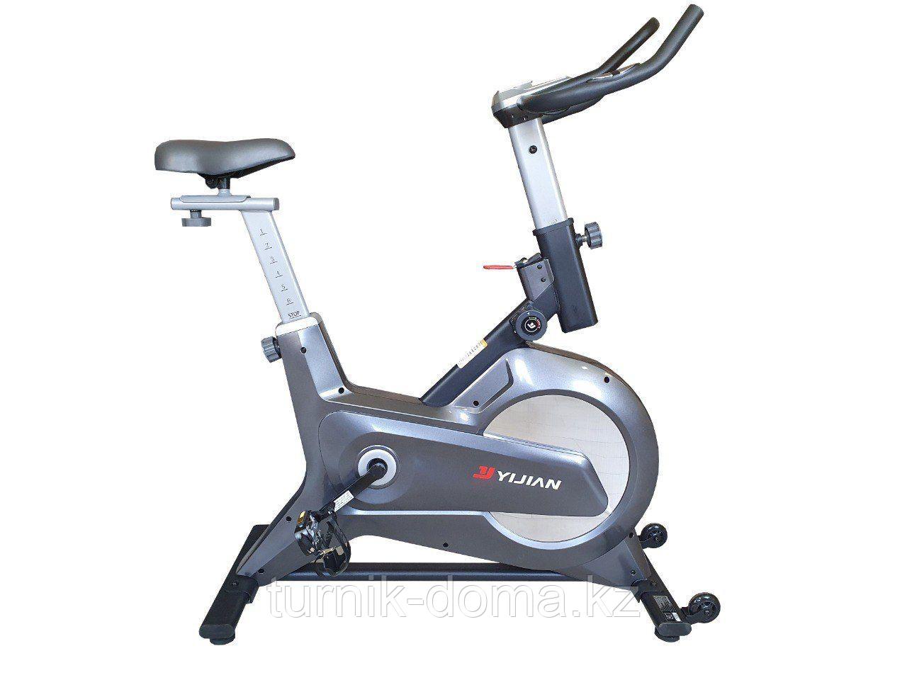 Велотренажер G-VITE D9, фото 1