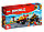 LEGO NINJAGO 71789 Кай и Рас: Битва на машине и мотоцикле, конструктор ЛЕГО, фото 2