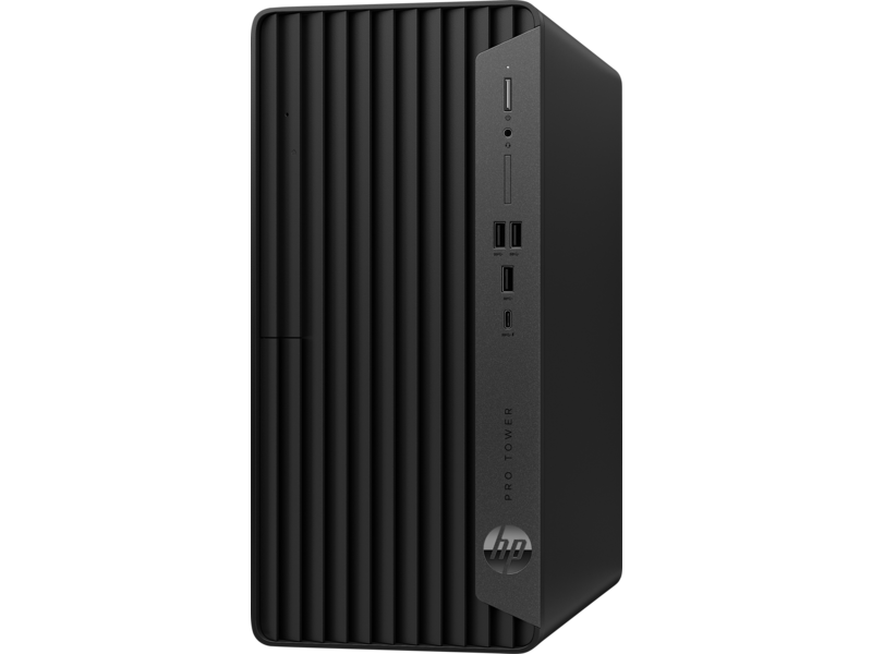 HP 6B2Q2EA Компьютер Pro Tower 290 G9 i5-12400 8GB/256 SSD