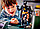 LEGO  Super Heroes 76259  Бэтмен, конструктор ЛЕГО, фото 9