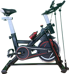 Велотренажер G-VITE 1202