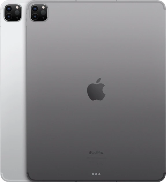Планшет Apple iPad Pro 12.9 128 5G - фото 4 - id-p110034033
