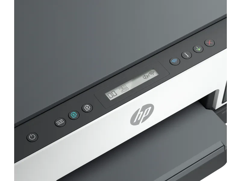 HP 6UU46A МФУ струйное цветное Smart Tank 720 A4 Wireless, Duplex, USB+WiFi+BLE, СНПЧ - фото 2 - id-p110034152