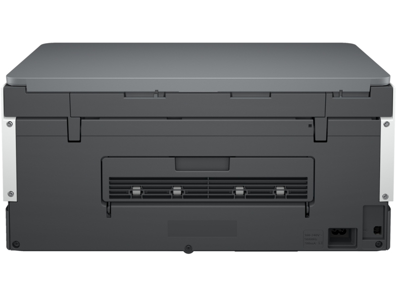HP 6UU46A МФУ струйное цветное Smart Tank 720 A4 Wireless, Duplex, USB+WiFi+BLE, СНПЧ - фото 3 - id-p110034152