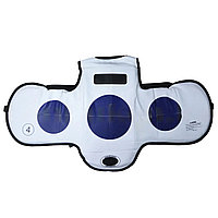 Протектор для таэквондо двухсторонний 4 размер