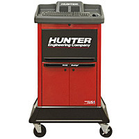 Стандартный компактный мобильный кабинет Hunter PA260/22L-222CMAE фото