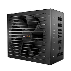 Блок питания Bequiet! Straight Power 11 PLATINUM 650W E11-PT-650W BN306, фото 1