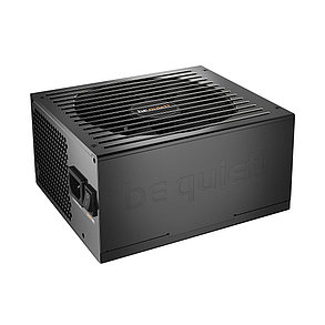 Блок питания Bequiet! Straight Power 11 PLATINUM 650W E11-PT-650W BN306, фото 3