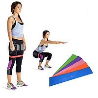 Резинка для фитнеса 5 в 1