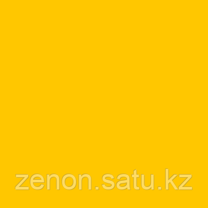 Алюминиевые композитные панели BILDEX (АЛЮКОБОНД), полиэстер, толщина 3 мм, стенка 0.3 мм желтый - фото 1 - id-p107300417