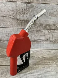 Заправочный пистолет с отстрелом (отсекателем), 100 л/мин