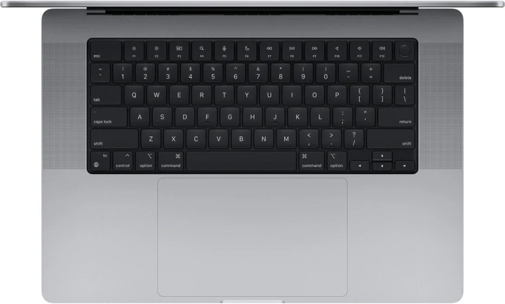 Ноутбук MacBook Pro 16 16/512gb M2 (MNW83) - фото 2 - id-p110034848