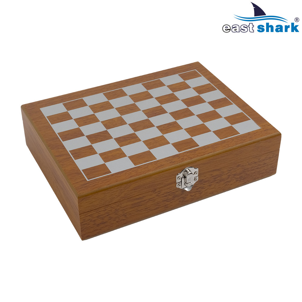 Набор подарочный шахматы ZQM-2 - фото 2 - id-p110034843