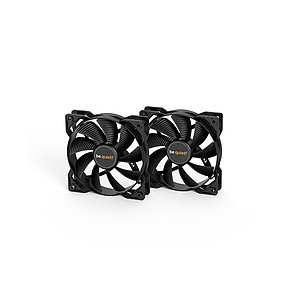 Кулер с водяным охлаждением Bequiet! Pure Loop 240mm, фото 3
