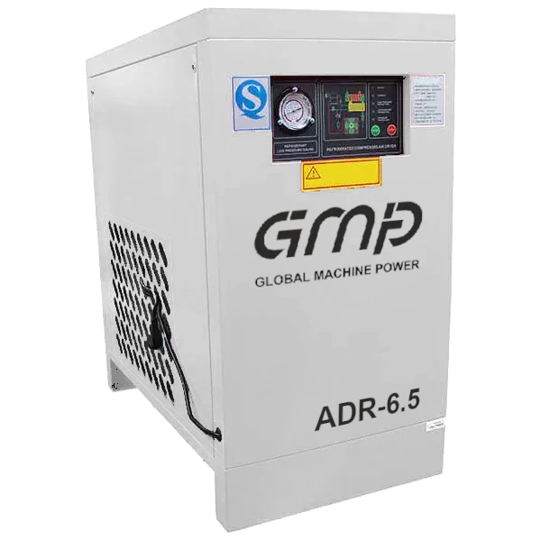 Рефрижераторный осушитель GMP ADR-6.5 - фото 2 - id-p110039244