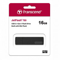 Transcend JetFlash 780 usb флешка (flash) (TS16GJF780)