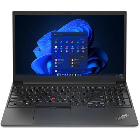 Ноутбук Lenovo Thinkpad E15 Gen 4 (21ED003MRT) - фото 1 - id-p106260742
