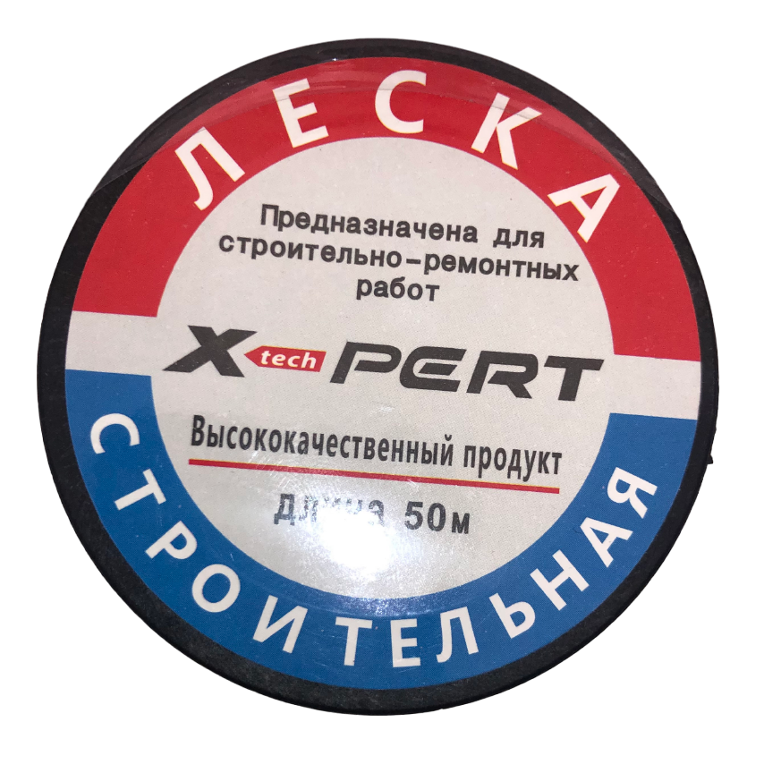 Леска строительная Exprofit 50м - фото 1 - id-p110040798