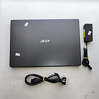 Ноутбук Acer Aspire A315-22, AMD A4-9120E-1.5GHz/15.6"FHD/4GB/500GB HDD/Radeon R3/WL/BT/Cam/W10SL