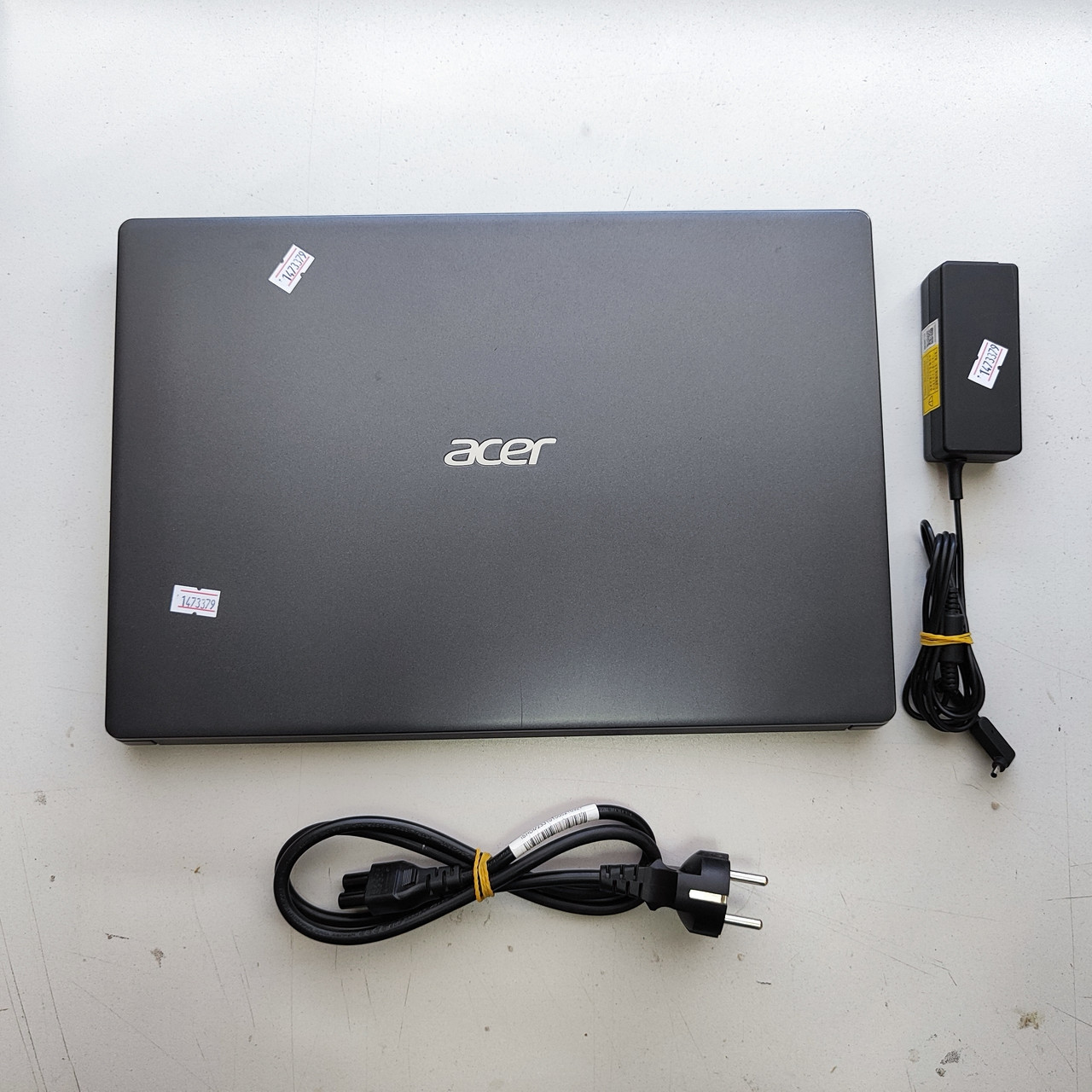 Ноутбук Acer Aspire A315-22, AMD A4-9120E-1.5GHz/15.6"FHD/4GB/500GB HDD/Radeon R3/WL/BT/Cam/W10SL - фото 1 - id-p110034319