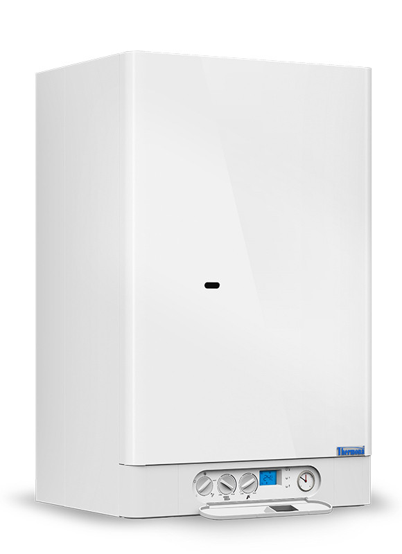 Газовый котел THERM DUO 50.A - фото 1 - id-p110041068