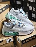 Кроссовки AIR MAX Премиум качество, фото 5