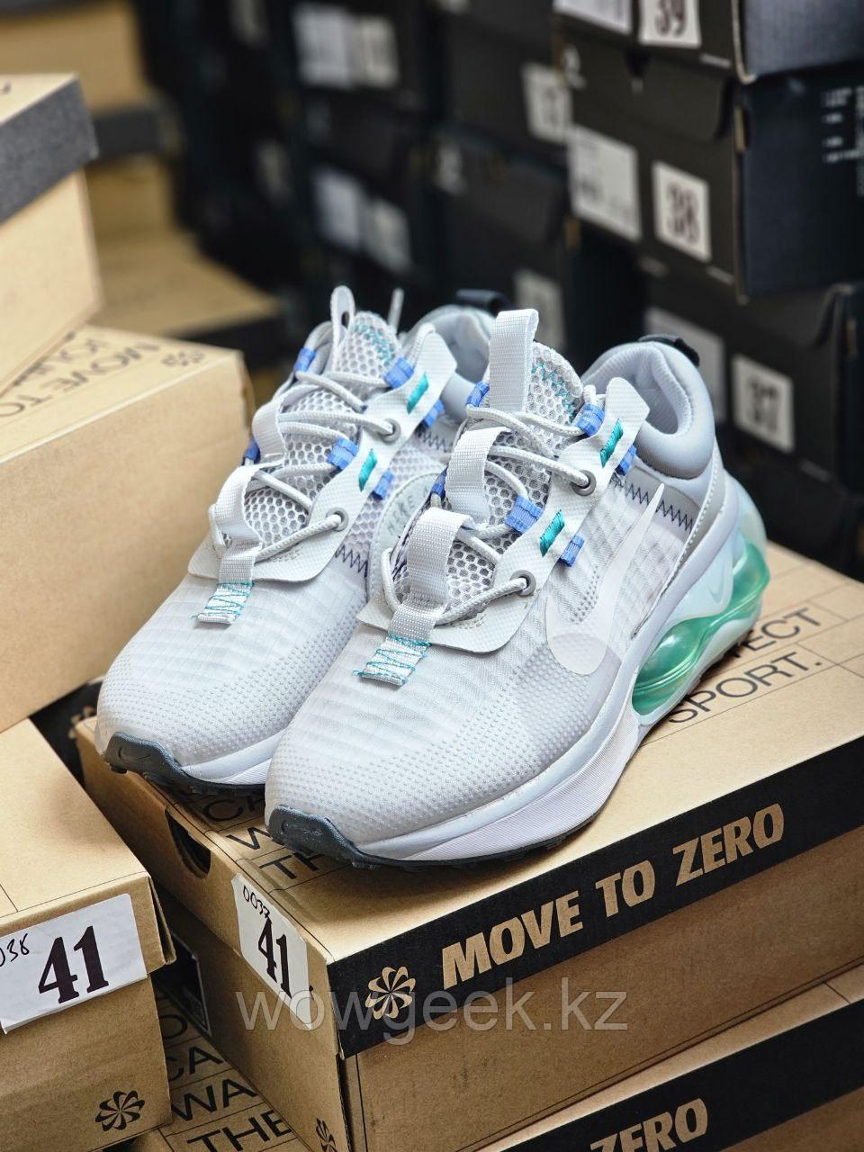Кроссовки AIR MAX Премиум качество