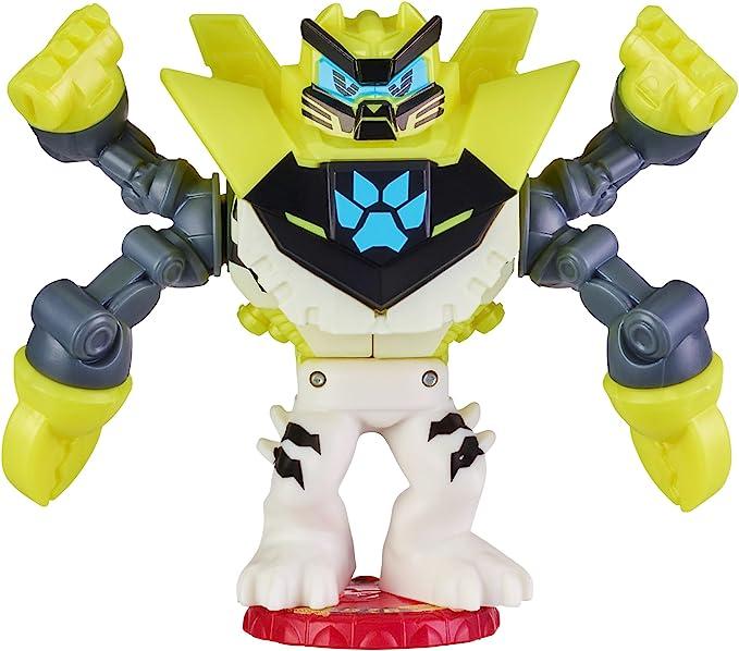 Акедо Гиганты Белая лапа Akedo Beast Strike White Paw