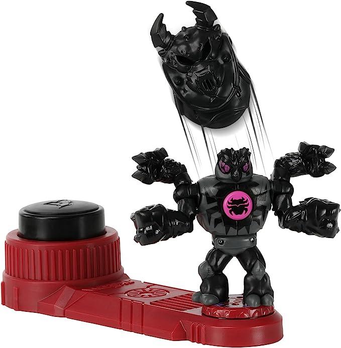 Акедо Гиганты Теневой таракан Akedo Beast Strike Shadow Roach