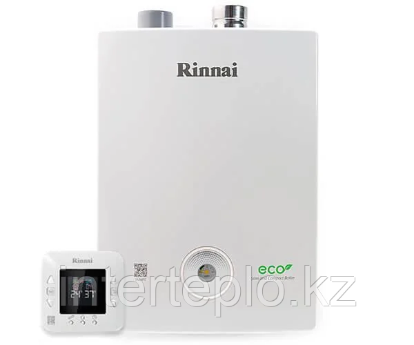 Котел газовый Rinnai RBK-357 RTU