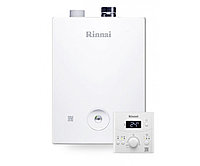 Газовый одноконтурный котел Rinnai RBK-297 RTU(H)