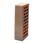 Облицовочный кирпичФЛЭШ Шагрень 1НФ М200. Россия, фото 2