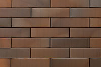 Облицовочный кирпич ФЛЭШ Гладкий 1НФ М150. Россия