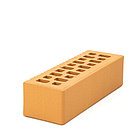 Облицовочный кирпич
СОЛОМЕННЫЙ Гладкий 0,7НФ, фото 3