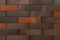 Облицовочный кирпич ЧЕЛСИ Гладкий 1НФ М150. Россия