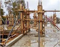 Аренда колонной опалубки