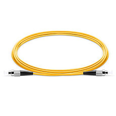 Патчкорд FC(UPC)-FC(UPC) G.657A1 3mm simplex LSZH - 3m, фото 4