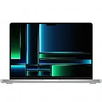 Ноутбук MacBook Pro 16 16/512gb M2 (MNWC3) Silver