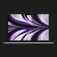 Ноутбук MacBook Air 8/256gb M2 (MLXW3) Серый