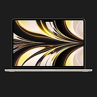 Ноутбук MacBook Air 8/256gb M2 (MLY13) Золотой