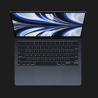 Ноутбук MacBook Air 8/512gb M2 (MLY43) Черный