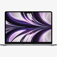 Ноутбук MacBook Air 8/512gb M2 (MLXX3) Серебристый