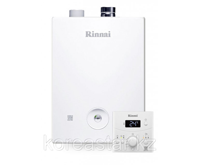 Газовый котел Rinnai RBK–128 KTU
