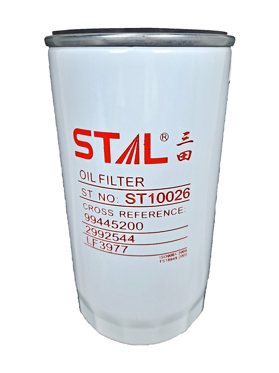 Масляный фильтр STAL ST10026