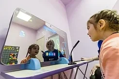 Игра "Умное зеркало"