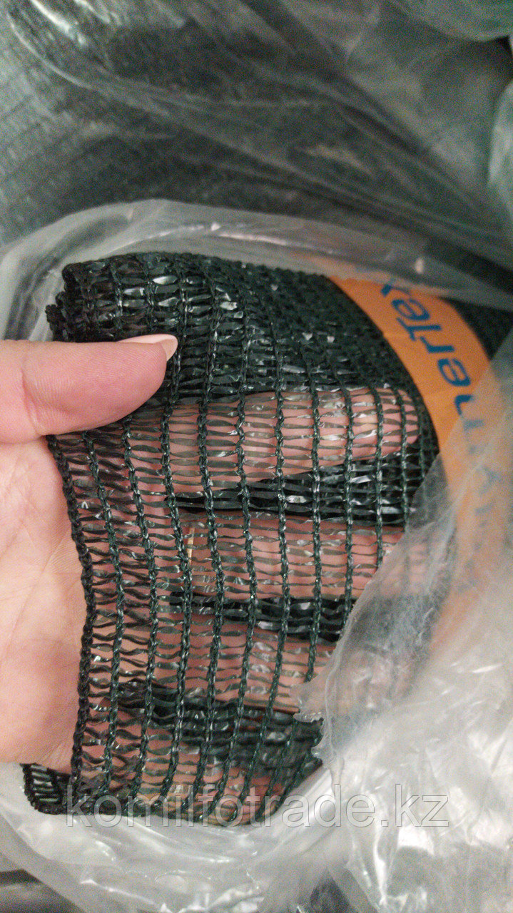 Фасадная сетка 90% затемнения Rendel: продажа, цена в Алматы ...