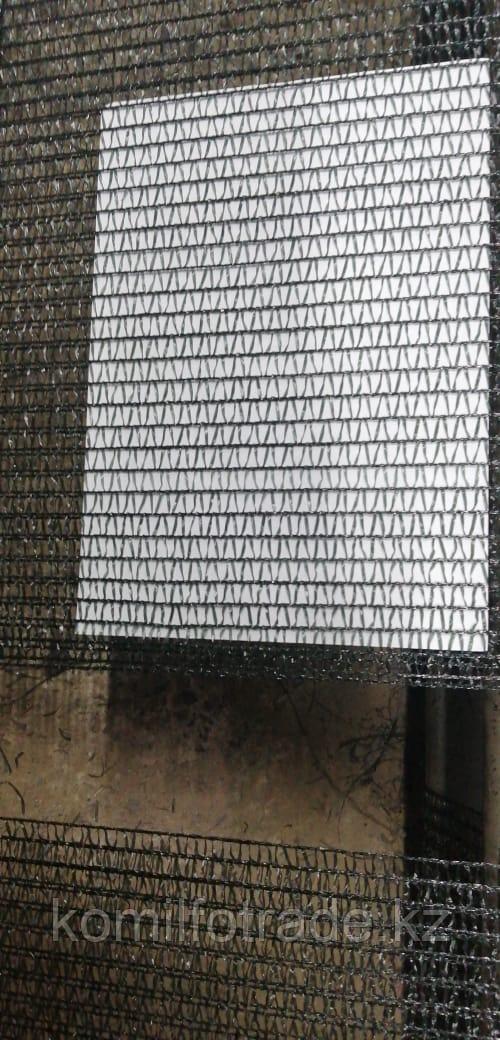 Строительная сетка 50% затемнения Хозагро: продажа, цена в Алматы ...