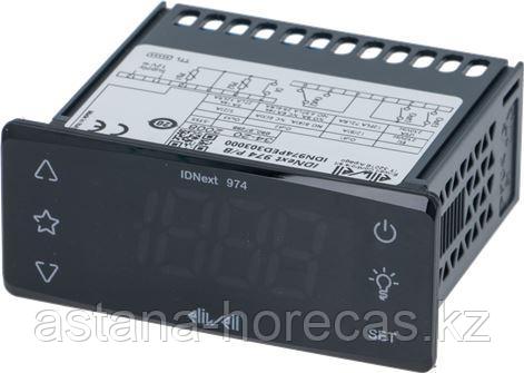 Контроллер ID NEXT 974 P/B ELIWELL (IDN974PED303000)