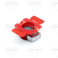 Гайка быстрого монтажа потайная TERMOCLIP 41 6F M10